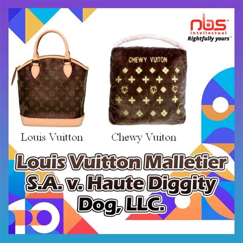 louis vuitton v. haute diggity dog|louis vuitton v haute diggity.